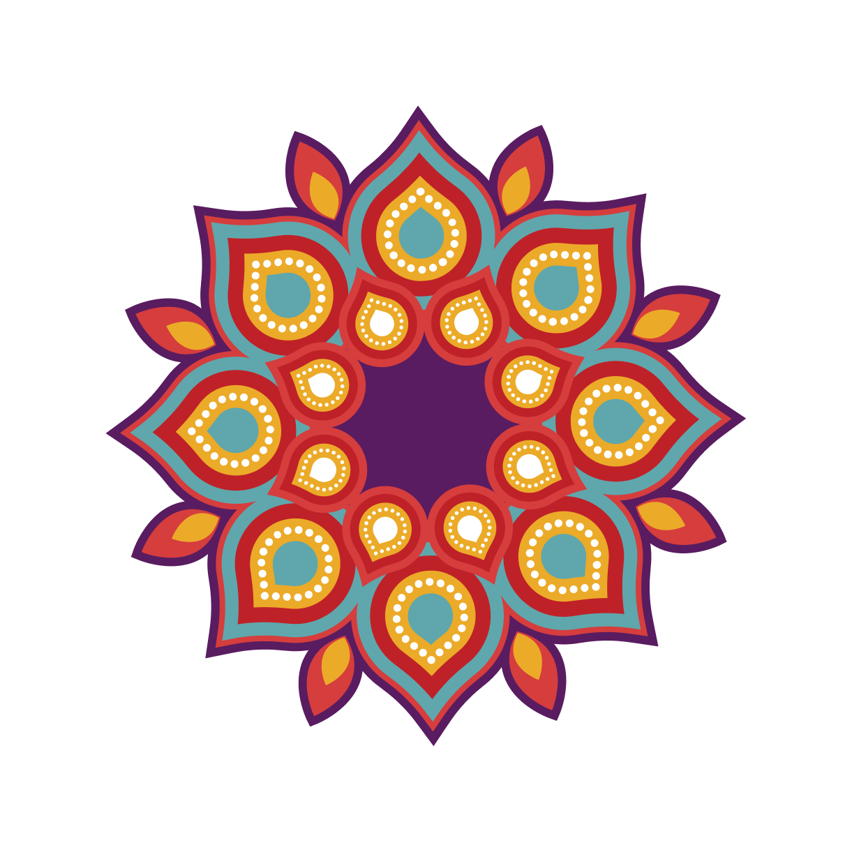 Diwali Decor