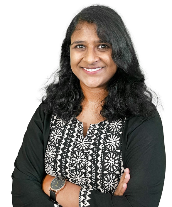 Vaishnavi Palorkar