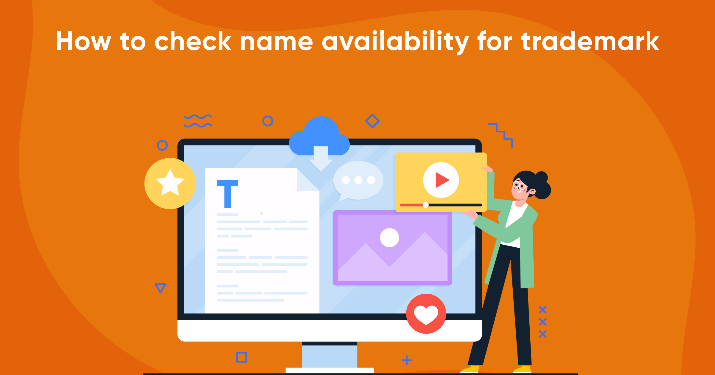 How to Check Name Availability for Trademark?