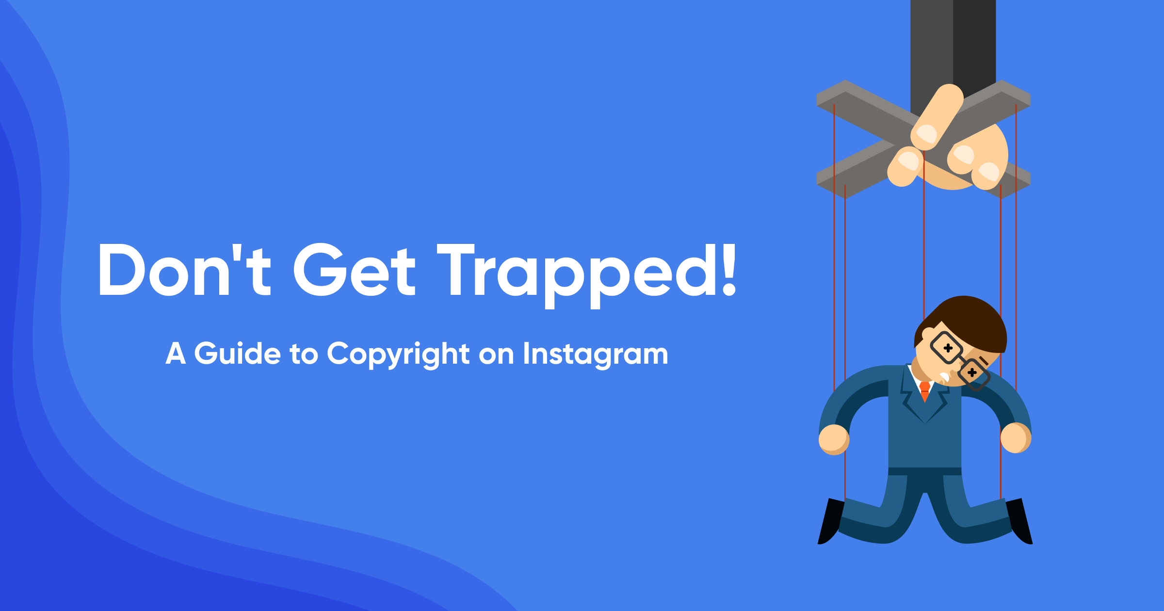 A Guide to Copyright on Instagram