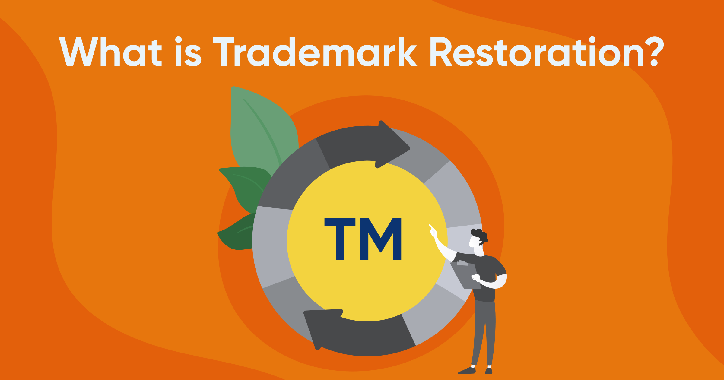 What is Trademark Restoration?